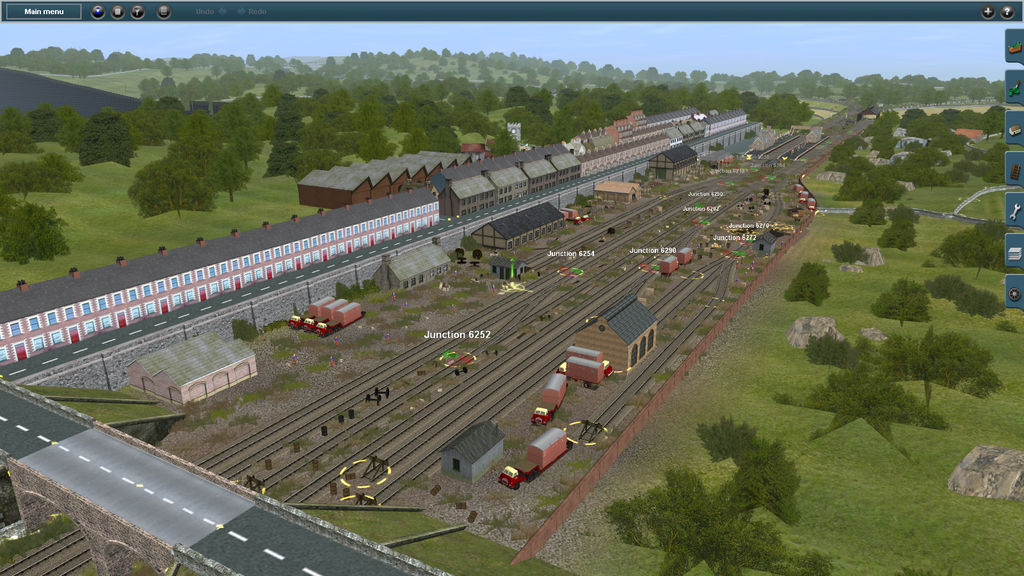 Rail Controller Rws Deviantart Rws Wellsworth finished by WesternShunter on DeviantArt