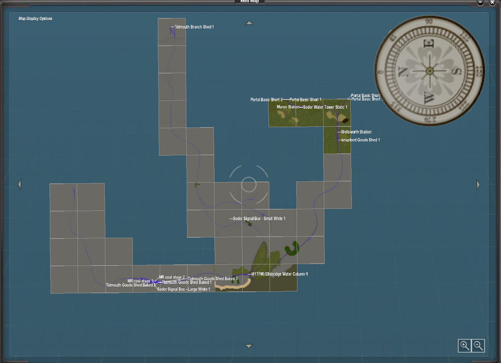The Rws Ios Map Rws Ios Overview 2 by WesternShunter on DeviantArt