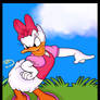 Donald Duck And His Family..