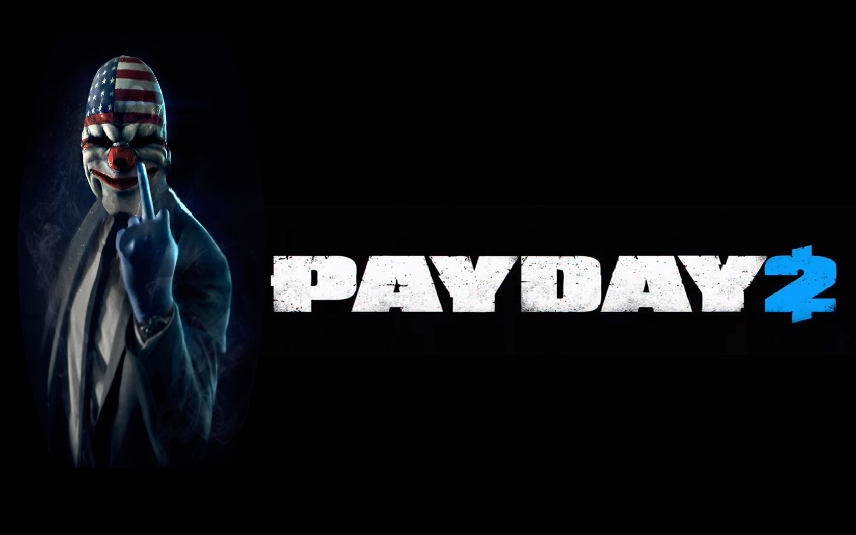 Update 17 payday 2 фото 5
