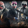 Payday 2: The Crew