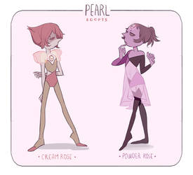 AUCTION! Pearl Adopts [CLOSED] by AntiqueAdopts