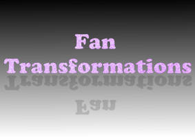 Fantransformationslogo
