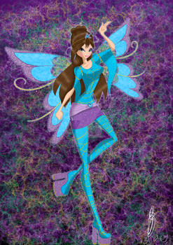 50 Watchers raffle winner 3