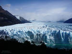 Perito Moreno by serel