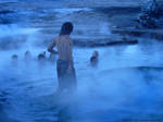 Hot Springs by serel