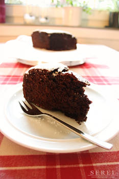 Chocolate Cake