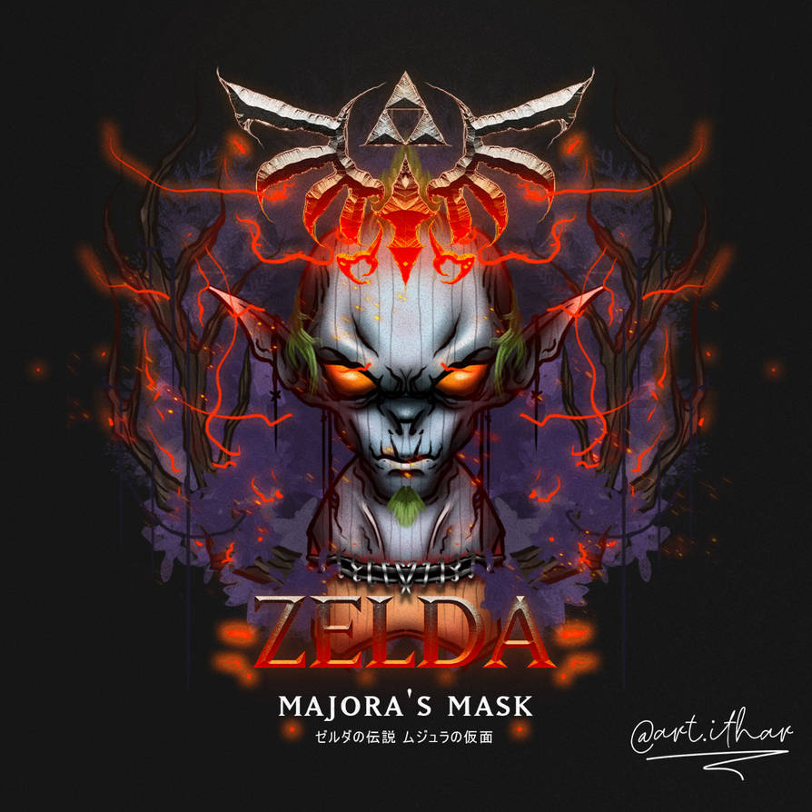 Kamara Mask Kamaro's Mask by Annastasya-isthar on DeviantArt