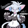 Snowmitten