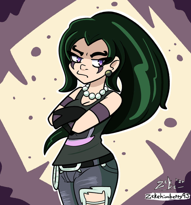 Wraith Simp Wraith by Zekehimberry95 on DeviantArt