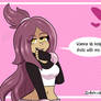 Sarah's Valentine