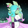 Melony Pinup
