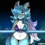 Melony Pinup 2