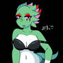Izabell Pinup