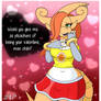 F'waiya's Valentine