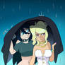 I'll Cover You