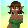 Art Fight Reina