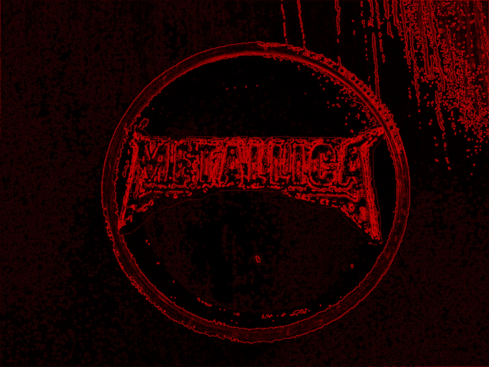 Metallica logo