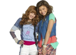 SHAKE IT UP PNG