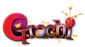 Logo Png de GRACHI