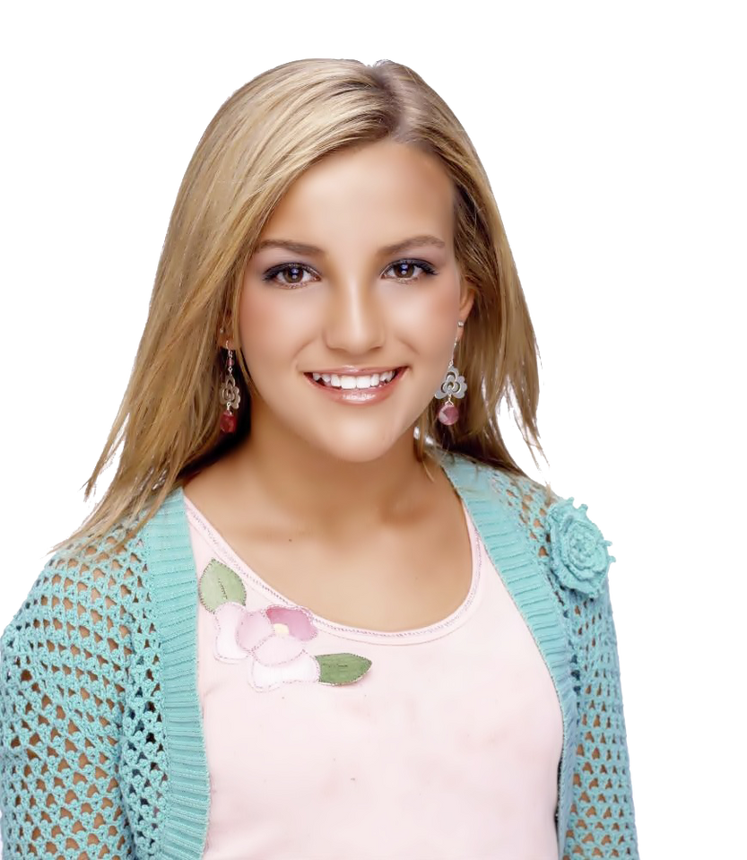 Jamie Lynn Spears PNG by IvetteCaro on DeviantArt