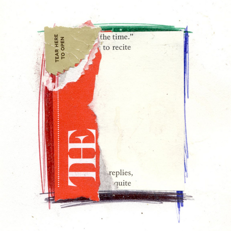 tear here by RichardLeach on DeviantArt