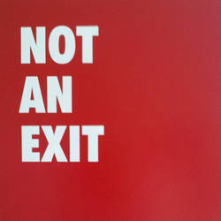 look elsewhere