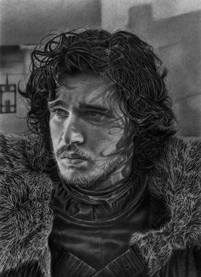 Jon Snow