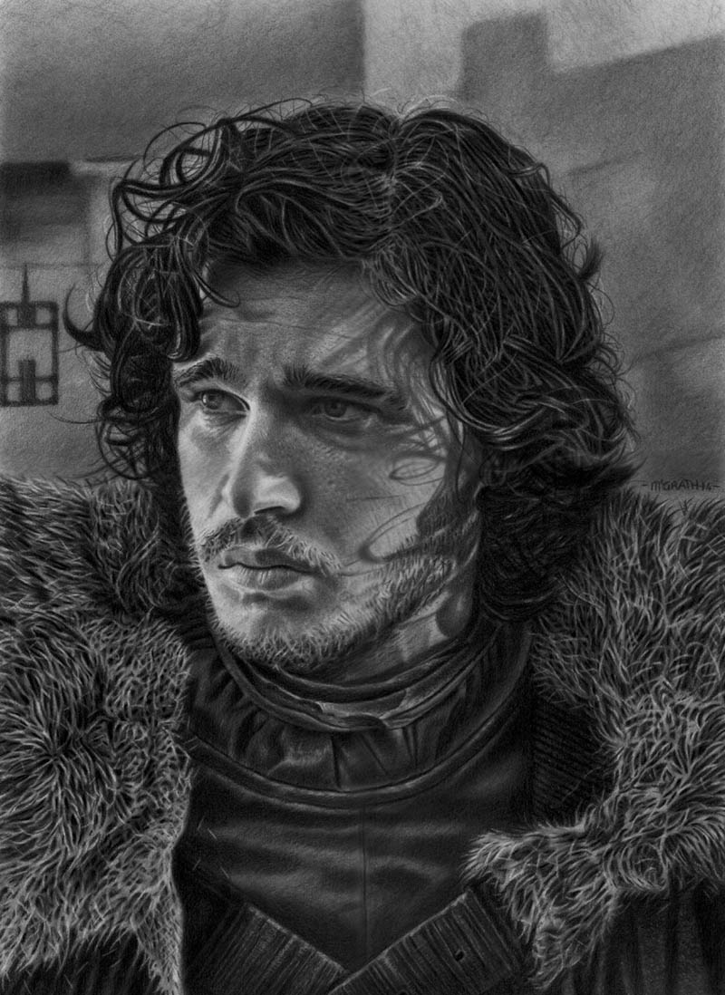 Jon Snow