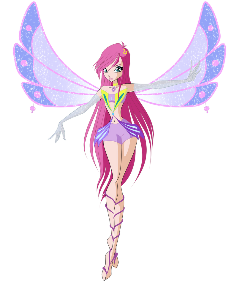 Tecna Enchantix By Minds Club1 On DeviantArt tecna-enchantix-by-minds-club1-on-deviantart