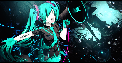 Hatsune Miku