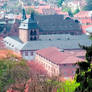 Witches' Tower, Heidelberg (II)