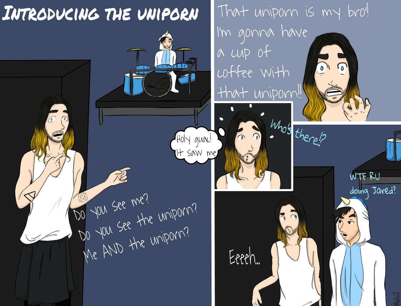 Fuggin Uniporn By MafeJ On DeviantArt fuggin-uniporn-by-mafej-on-deviantart