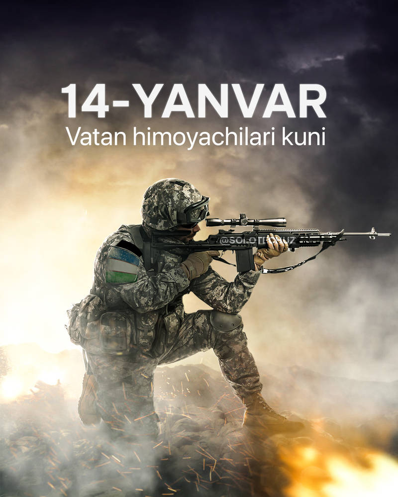 Vatan Himoyachilari Kuniaa by Solotechuz on DeviantArt