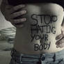 Stop Hating your body