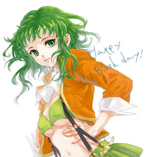 gumi