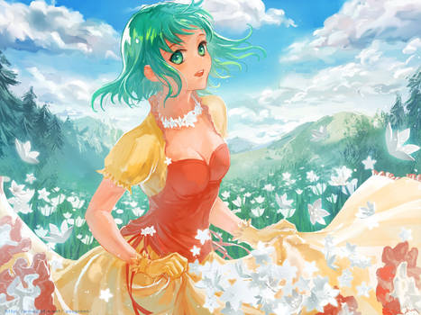 GUMI