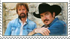 .:Brooks and Dunn-Stamp:.