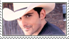 .:Brad Paisley-Stamp:. by Selective-Yellow