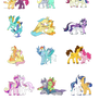 Shimmer Verse: Pride Month 2019
