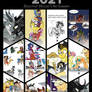 2021 Art Summary