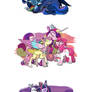 mlp: elements of marriage