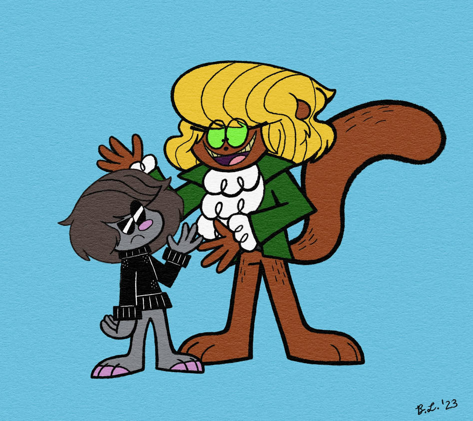 British Oc Deviantart British Buddies by IrishBeckyCartoons on DeviantArt