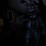 [Gmod/FNAF] Nightmare Bonnie