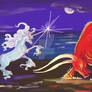 last unicorn