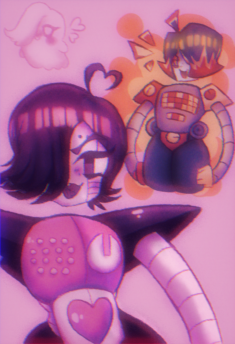 That One Hot Robot Undertale Mettaton Fanart By Pastelexe On Deviantart That One Hot Robot Undertale Mettaton Fanart By Pastelexe On Deviantart