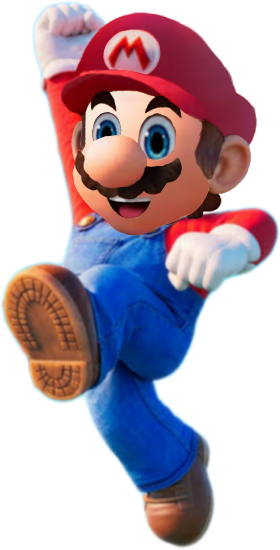 Mario Animation Keyframes Png Movie Mario PNG DreamWorks by DanielPalomino on DeviantArt
