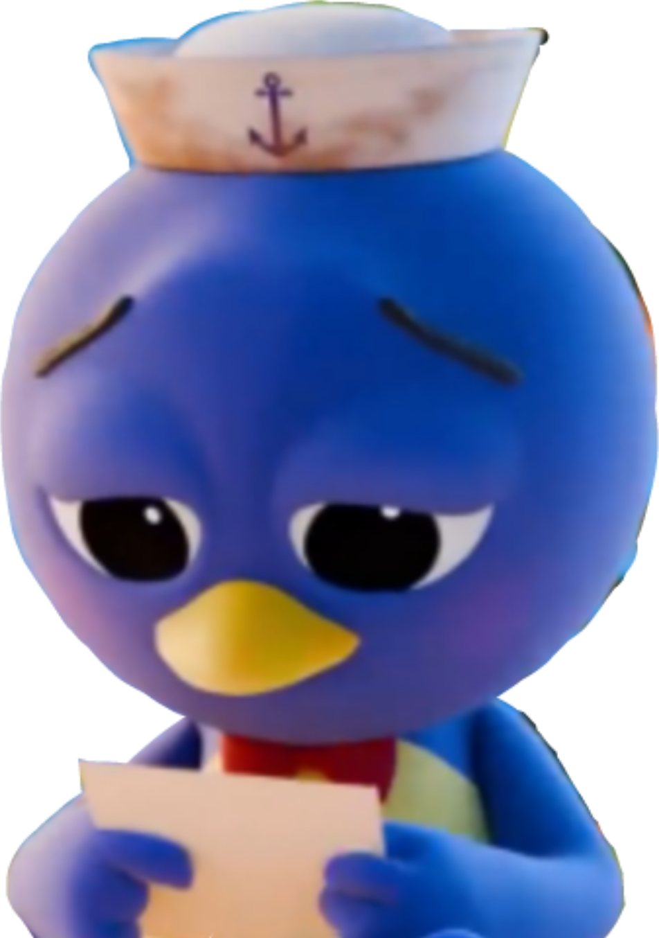 New Pablo New Pablo Backyardigans PNG by DanielPalomino on DeviantArt