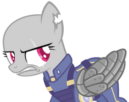 ~Base 1 - Apocalypse Pony~