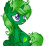 ~Art Trade - Lime Dreaming~ [+SPEEDPAINT]